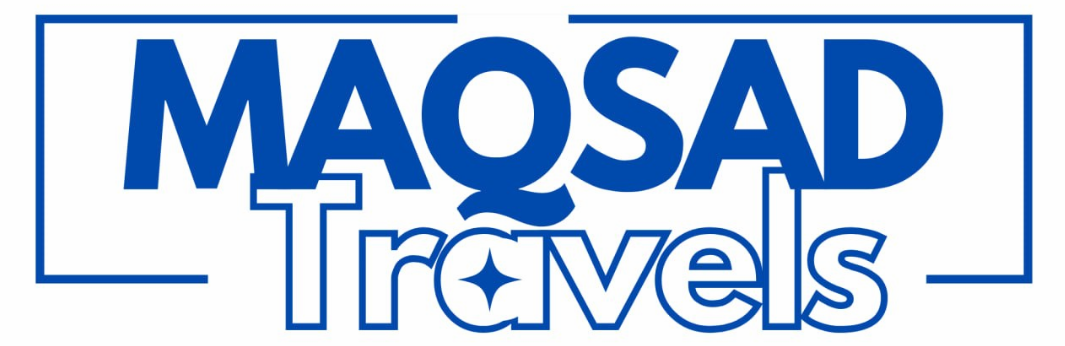 Maqsad Travels